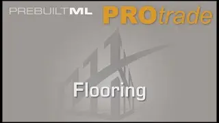 Flooring Takeoff Software  |  PROtrade