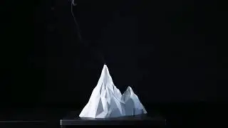 Aroma mountain promotion video