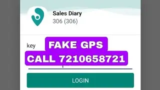 #Salesdiary fake #gps #Sales diary fake location Sales diary hide mock location Sales diary mod apk