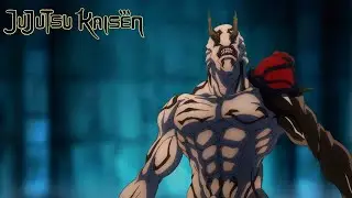 Jujutsu Kaisen -  Hanami Gameplay