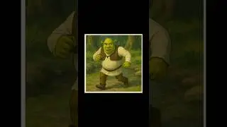 Шреку изменяют. #shrek #юмор #recommended #memes #cat #shorts #youtubeshorts #youtube