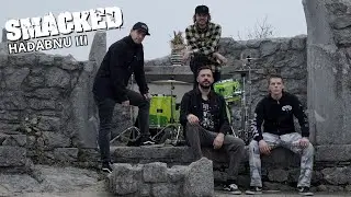 SMACKED - HADABNU III (Official music video 2026)