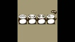Dimitry G. - Mr. Funky Panda (Original Mix) +DL 320 Kbps