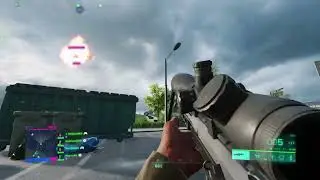 Battlefield&trade; 2042  Solo Play  Blow Suff UP  Ep2