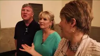 Texas Country Reporter - Tom Lea Institute Segment