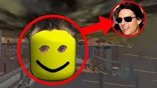 Face Reveal on 4/20