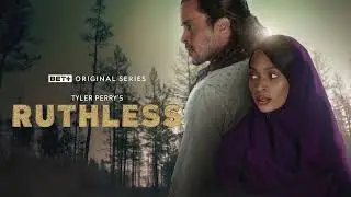 Ruthless Movie Score Suite - Jordan Andrew & Blake Mathew (2025)