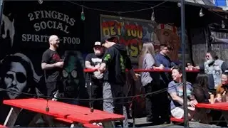 'Traditional' West Seattle bar serves up more than drinks