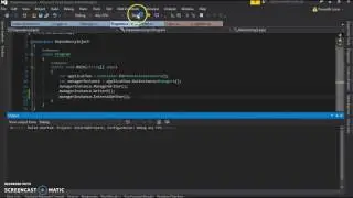 Beginner's Guide To StructureMap - Referencing External Assemblies