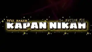 🌴LAGU ACARA, Kapan Nikah💫_  DC Nation Mix