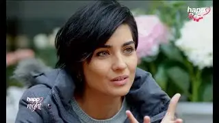 Happy Cooltural  Interviu cu Tuba, actrița din serialul turcesc ,,Brave and Beautiful”