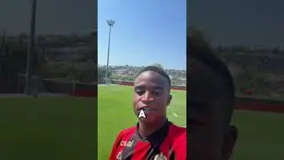pourquoi ce joueur a menti sur son &acirc;ge !?? 😱🇩🇪 #football #moukoko #Nice #ligue1 #dortmund #mensonge