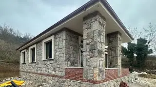 Düzce Cumayeri Taşev şantiyemizden görüntüler