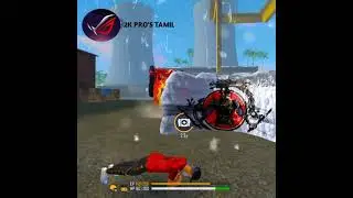 sunday lockdown sothanaigal 🔥|| free fire version 🔥|| 2k pro's tamil.