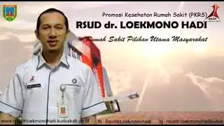 Promosi Kesehatan Rumah Sakit (PKRS) oleh Anwar Hadi Santoso, S.Kep. Ns