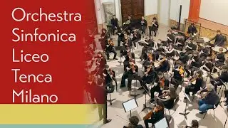 C. Orff, Suite Sinfonica dai Carmina Burana