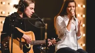 A. Le Coq Live Lounge - Getter Jaani - Kullaväljade tuul