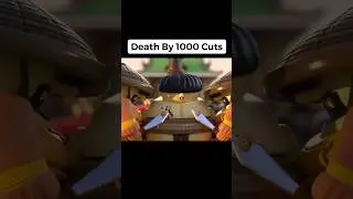 Worst Ways People Have Died In Ancient Times 😱 (Compilation Part 3) #ytshorts