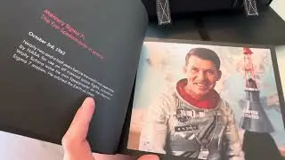 May 2, 2025 - unboxing an omega speedmaster professional sapphire sandwich
