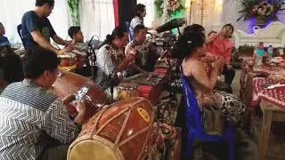 Sewu kutho#vok.Tina#live in Tlogo kidul