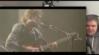 Мэтт Корби - Resolution - Живое выступление