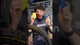 Flat Tyre? Install An Inner Tube! 💨💨💨