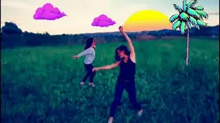 Zoufris Maracas -  Sur quel pied danser (Clip participatif officiel)