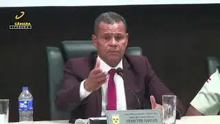 22/10/2025 SESS&Atilde;O ESPECIAL: INTERVEN&Ccedil;&Atilde;O E COMBATE AO BULLYING