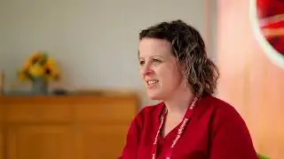Emily Stowe, Clinical Specialist Physiotherapist