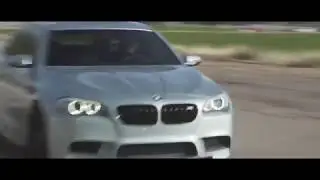 BMW MPower The Legends #1 ( Monster Sound )