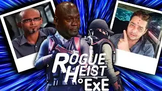 ROUGE HEIST .EXE