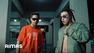 Mora x Pablo Chill-e - Perdoname (Video Oficial)