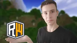 Играю в Майнкрафт на ReallyWorld'е ($∆ох миллион раз....)