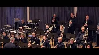 Abschlusskonzert Big Band Seminar 2026
