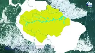Sab&iacute;as Qu&eacute;? hablaremos sobre la Cuenca del Amazonas.