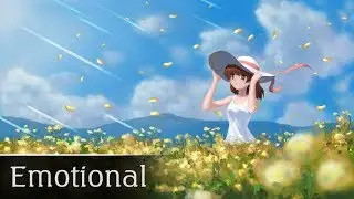 Sora ni Hikaru (Shining in the Sky) ~remix~ - Clannad OST -
