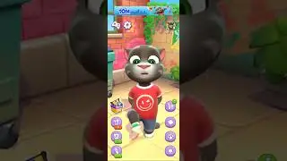 Talking Tom live streaming ❤️