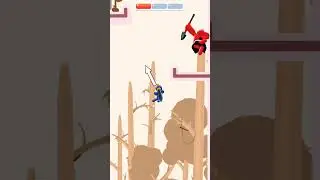 stickman teleport master 3d scorpion ♏♏#shorts #agrgaming