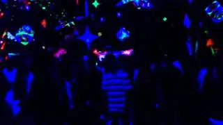 Forrest Explosion Sommernachtstraum 11.08.2012, Kieskuhle Zapel