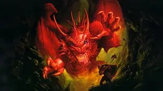 Dungeons & Dragons - Little Dark Age