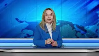 Edicioni Informativ Drita TV - 05.01. 2026, Ora 20:00