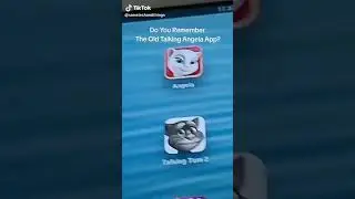 Talking Angela #shorts #eyes #3am #creepy #appstore