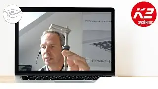 Webinar DE: Stockschrauben und Solarbefestiger