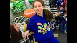Slime Time Live 1/25/00 4K