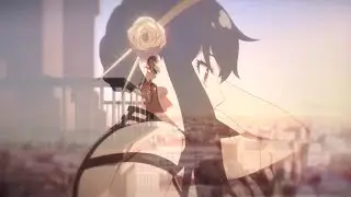 Cheri Cheri Lady AMV SPY x FAMILY