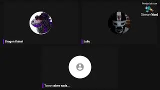 un directo del monton primera parte XD