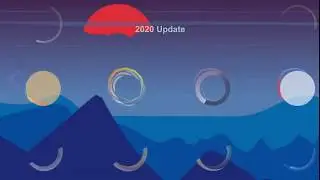 Circle loaders 2020 Update