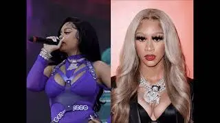 Lakeyah Feat Latto - Mind Yo Business Instrumental