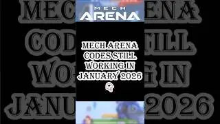 Mech Arena Codes Still Working in 2026 (Free A-Coins & Credits)