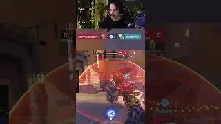 The BEST D.Va Mechanic in Overwatch!